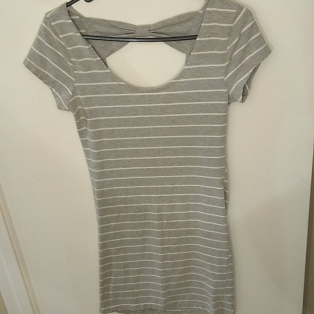 Made for me 2 dress